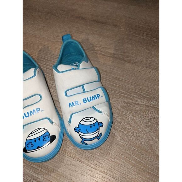 Native Shoes Mr. Bump Kids Shoes US size C11 - Picture 10 of 12